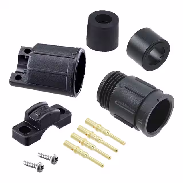 Switchcraft / Conxall 5380-4PG-528