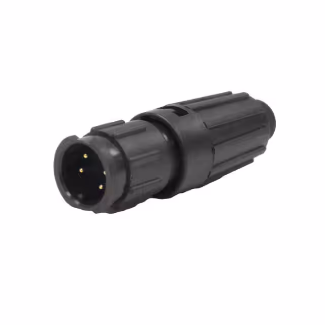 Switchcraft / Conxall W8282-4PG-P-522