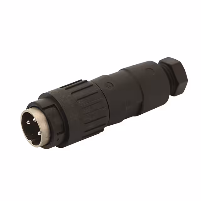 Amphenol Sine Systems T 3324 504