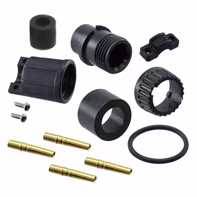 Switchcraft / Conxall 3280-4PG-524