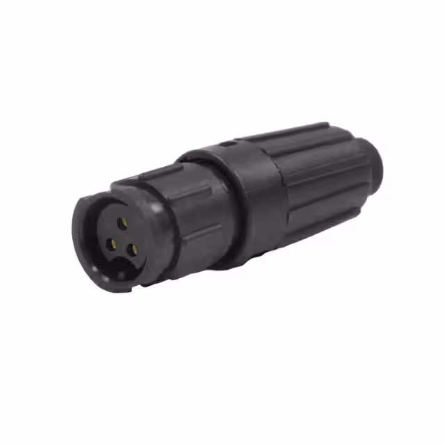 Switchcraft / Conxall W8282-3SG-P-519