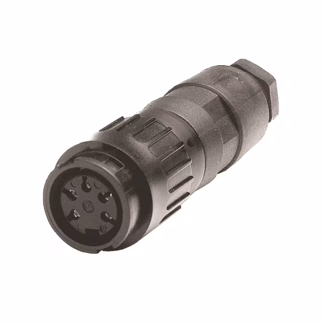 Amphenol Sine Systems T 3278 504