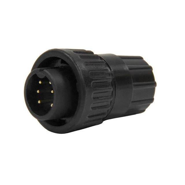 Switchcraft / Conxall 3280-6PG-3DC