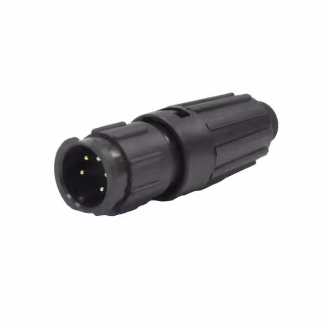 Switchcraft / Conxall W8282-5PG-P-519