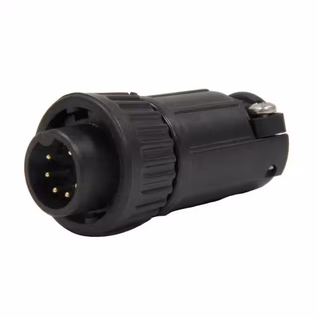 Switchcraft / Conxall 3280-7PG-524