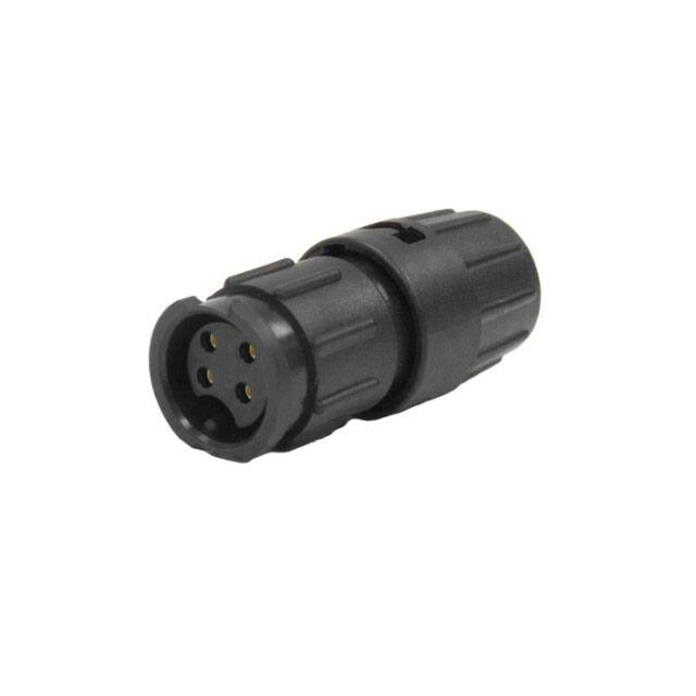 Switchcraft / Conxall W8282-4SG-P-311