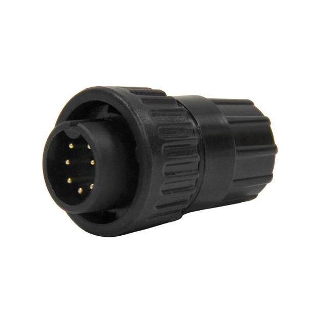 Switchcraft / Conxall 3280-7PG-3DC