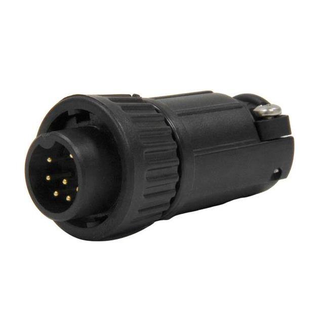 Switchcraft / Conxall 3280-8PG-528