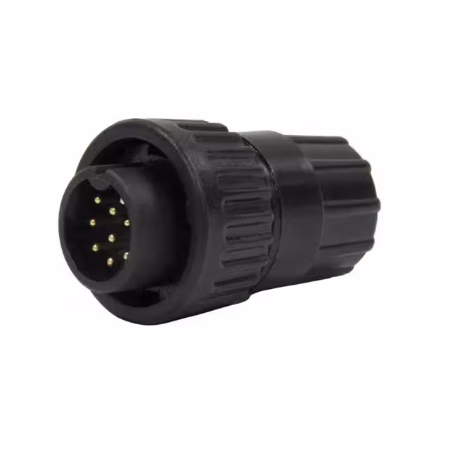 Switchcraft / Conxall 3280-9PG-324