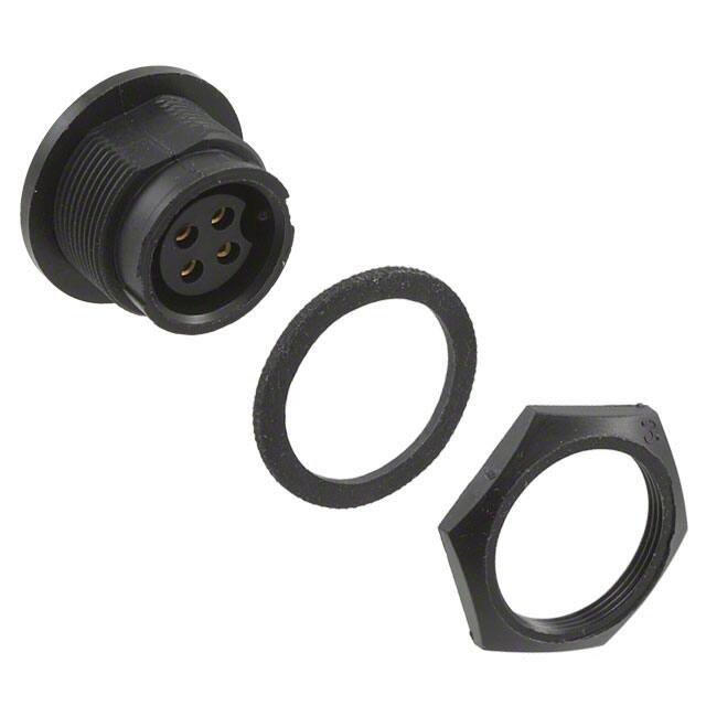 Switchcraft / Conxall 4382-4SG-3ES