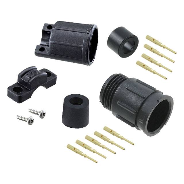 Switchcraft / Conxall 5280-9PG-528