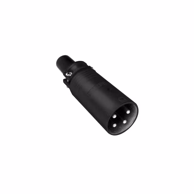 Amphenol Audio EP-4-12B