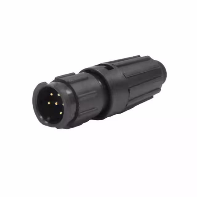 Switchcraft / Conxall W8282-6PG-P-519