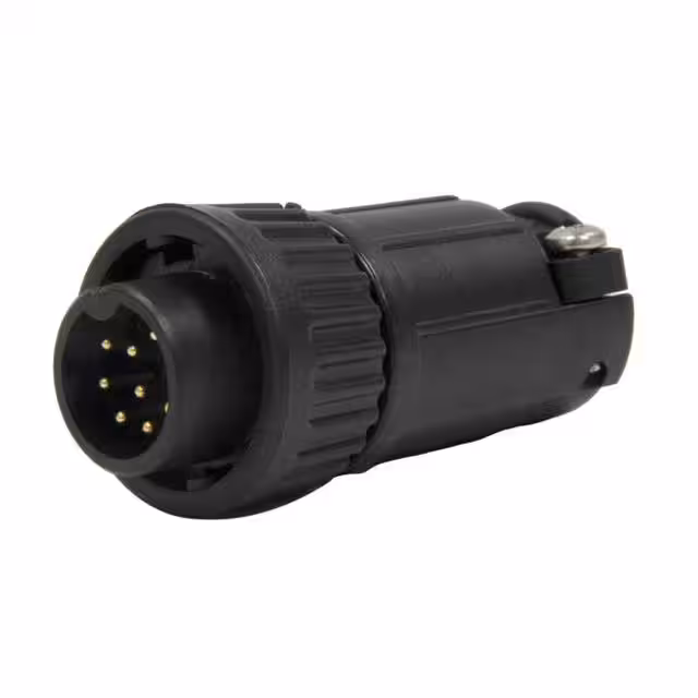 Switchcraft / Conxall 3280-9PG-524