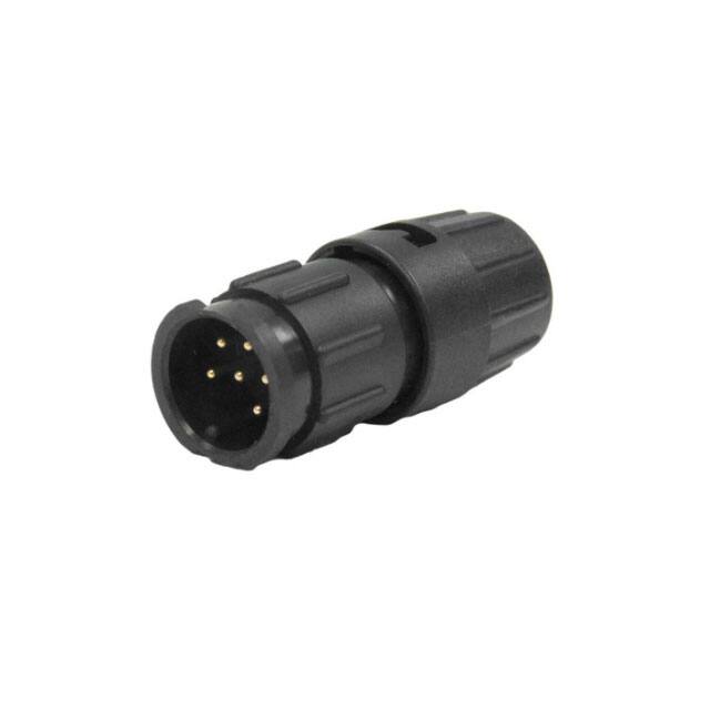 Switchcraft / Conxall W8282-6PG-P-321