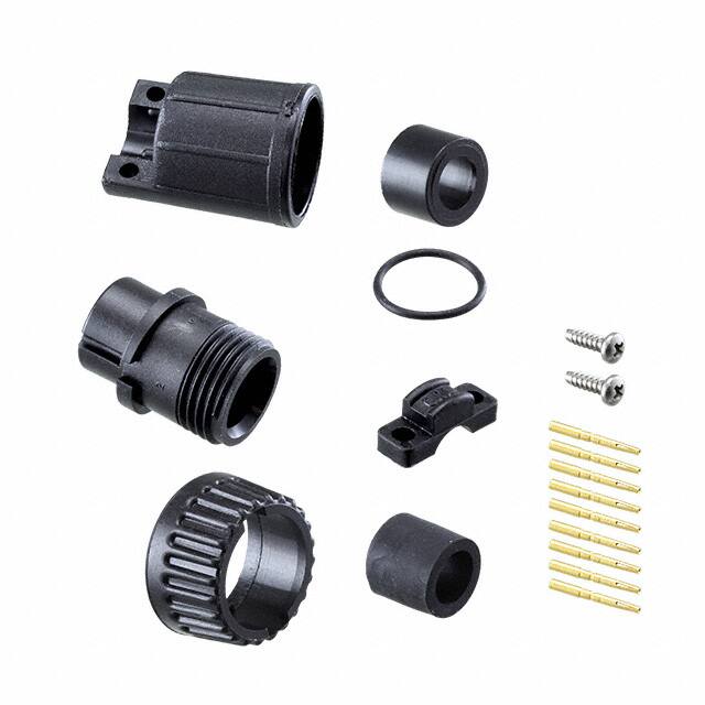 Switchcraft / Conxall 3280-9SG-521