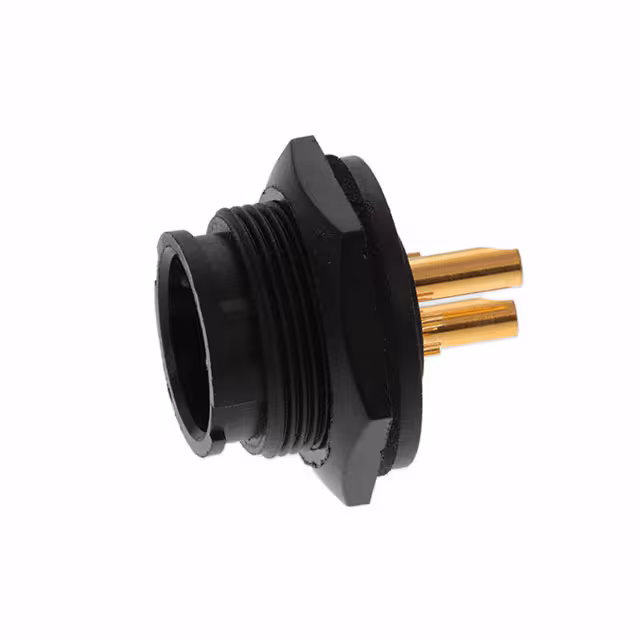 Switchcraft / Conxall W4B82-8PG-3ES