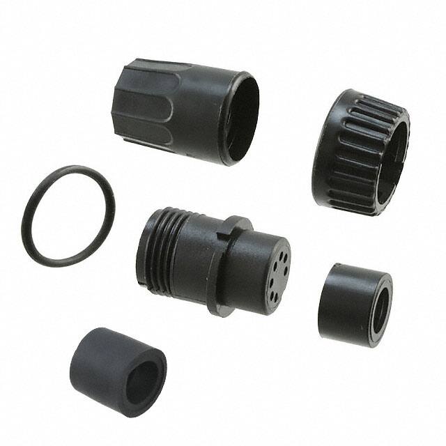 Switchcraft / Conxall 3282-7SG-324