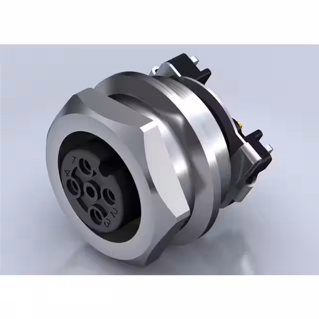 Weidmuller 2423680000