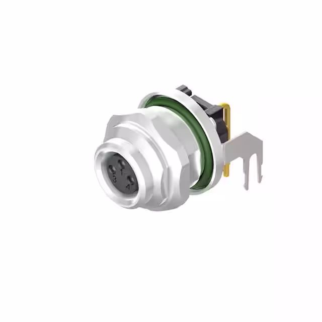 Weidmuller 2424250000