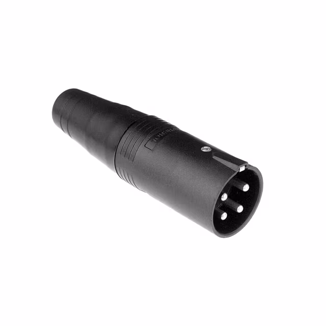 Amphenol Audio AP-5-12