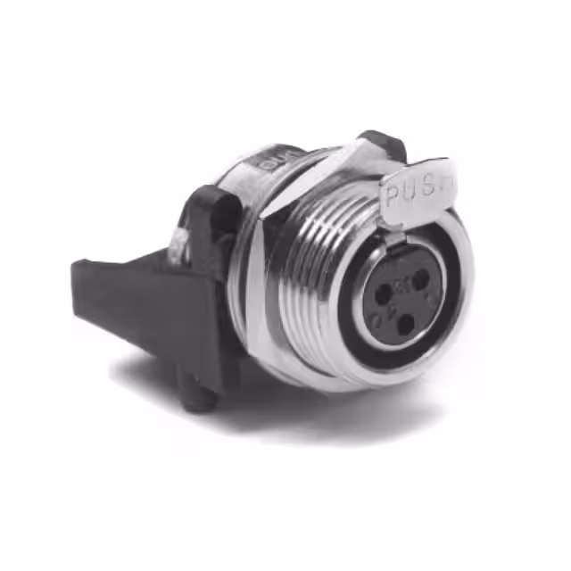 Amphenol Audio AG6FCCH