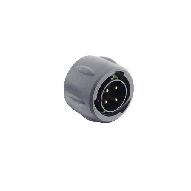 Souriau-Sunbank by Eaton UTSX612E4P
