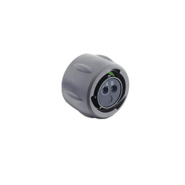 Souriau-Sunbank by Eaton UTSX612E2S