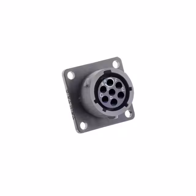 Souriau-Sunbank by Eaton UTSX010D7S