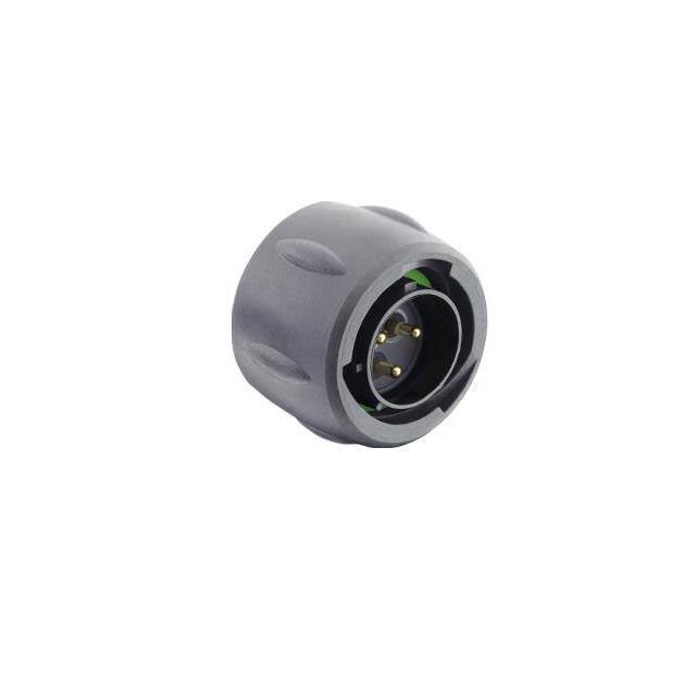 Souriau-Sunbank by Eaton UTSX612E3P