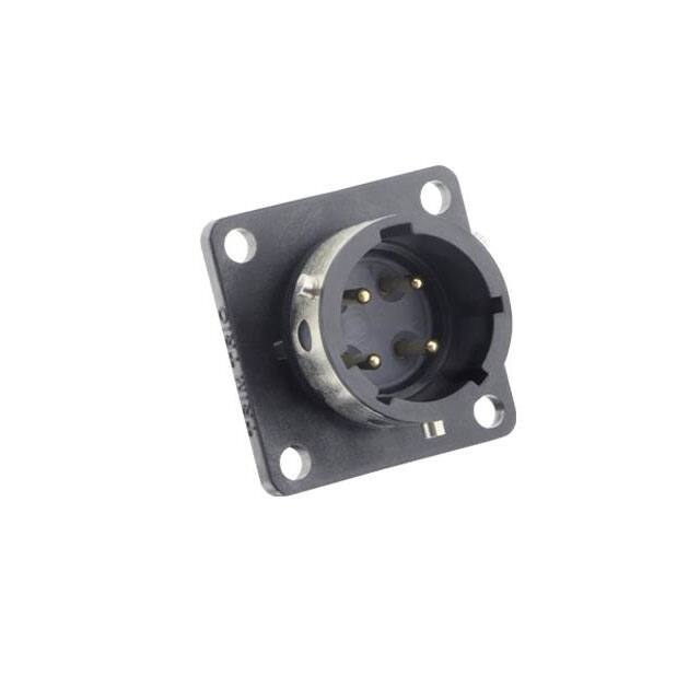 Souriau-Sunbank by Eaton UTGX012E4P