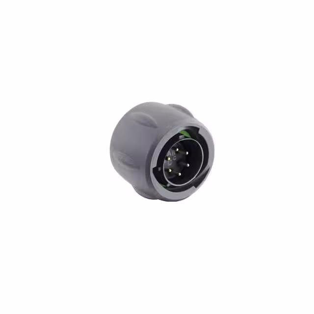 Souriau-Sunbank by Eaton UTSX610E6P