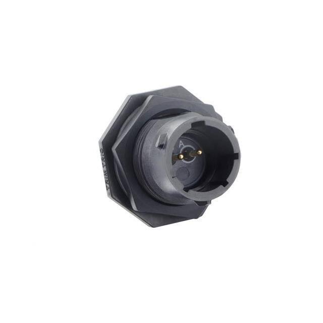 Souriau-Sunbank by Eaton UTSX712D2P32