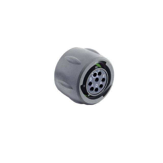 Souriau-Sunbank by Eaton UTSX612E8SY