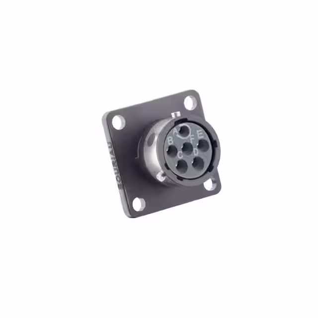 Souriau-Sunbank by Eaton UTGX010D98S