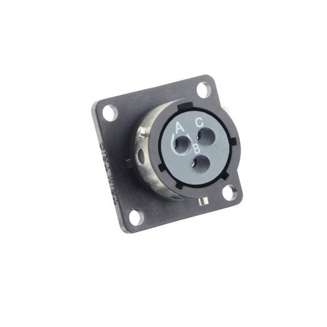 Souriau-Sunbank by Eaton UTGX012E3S