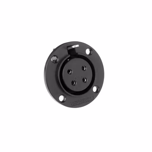 Amphenol Audio AP-8-13