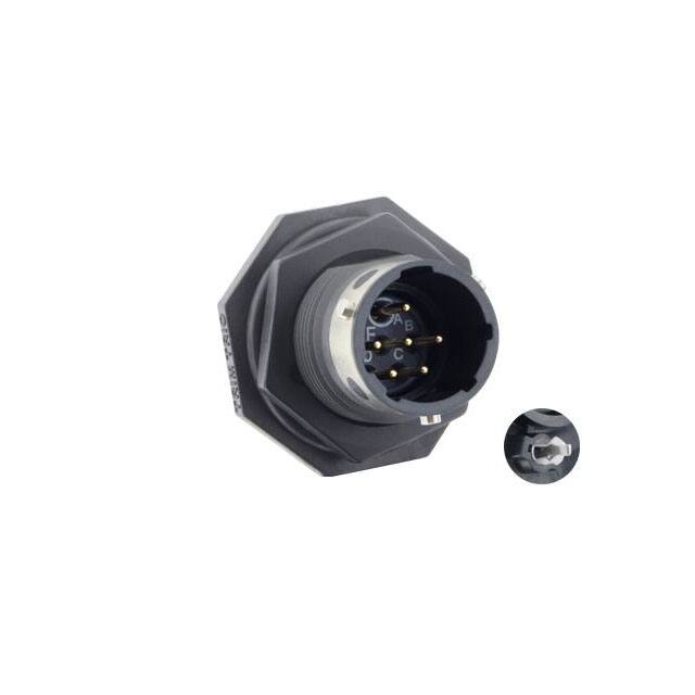 Souriau-Sunbank by Eaton UTGX710D98P32