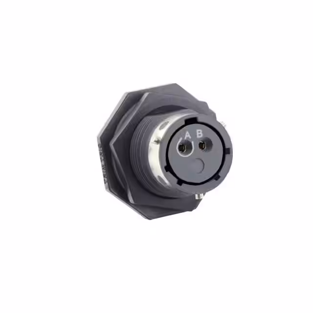 Souriau-Sunbank by Eaton UTGX712E2S