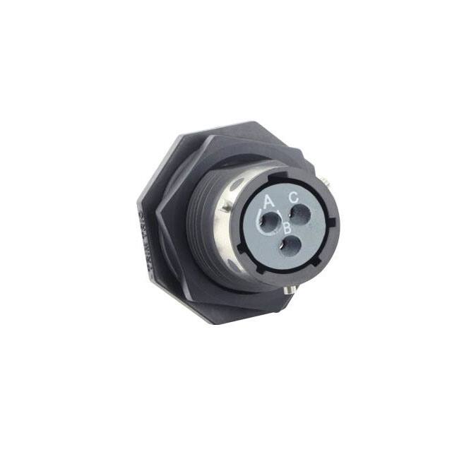 Souriau-Sunbank by Eaton UTGX712E3S