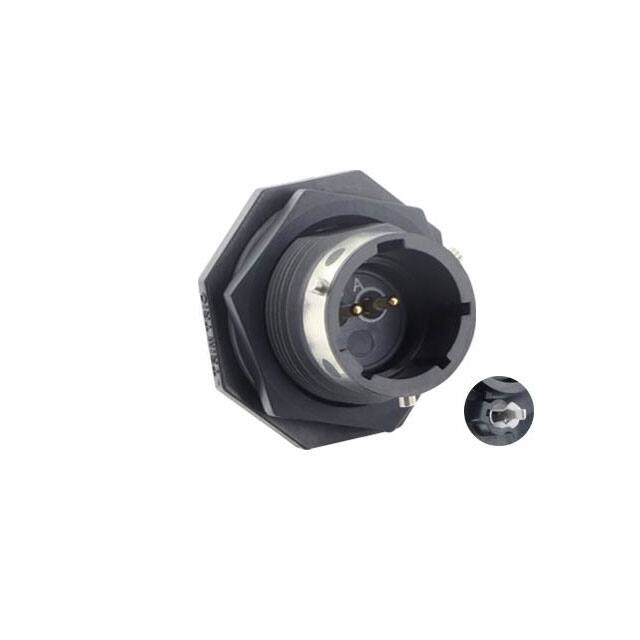 Souriau-Sunbank by Eaton UTGX712D2P32