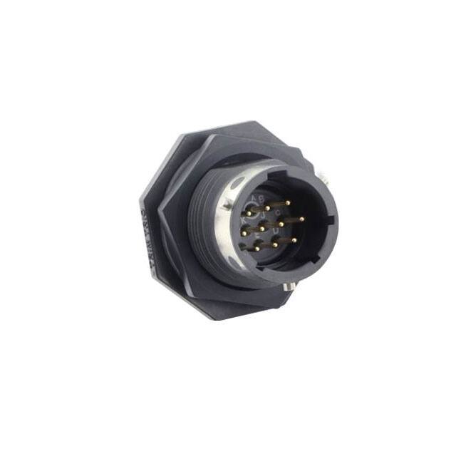 Souriau-Sunbank by Eaton UTGX712E10P