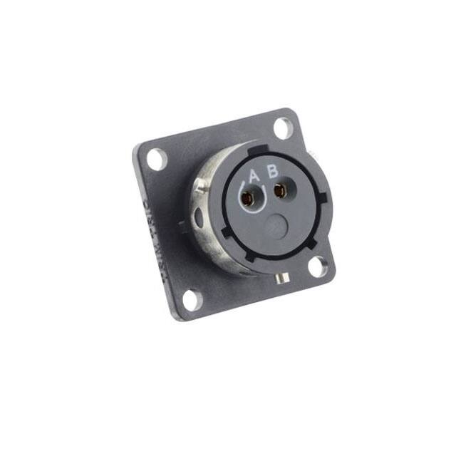 Souriau-Sunbank by Eaton UTGX012D2S