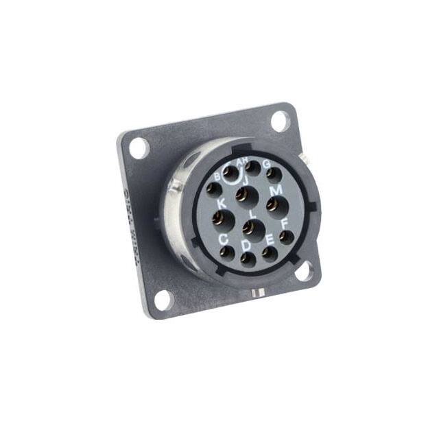 Souriau-Sunbank by Eaton UTGX014E12S