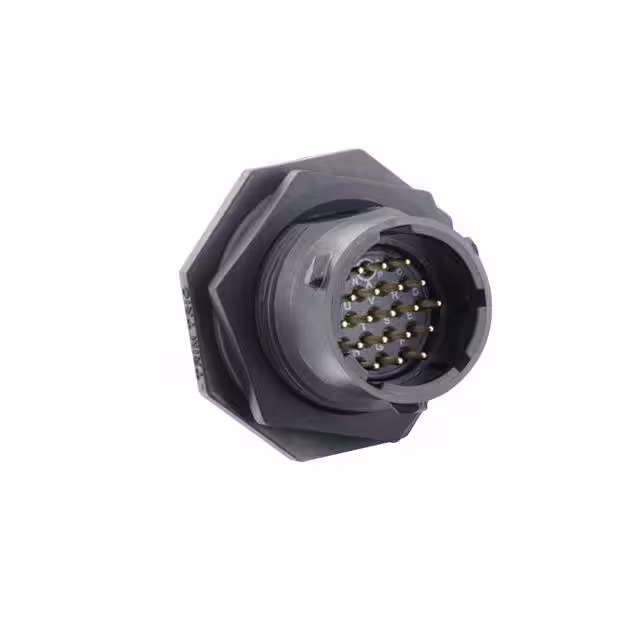 Souriau-Sunbank by Eaton UTSX714D19P32