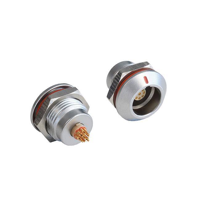 Bulgin PPCEGG0K05CLL