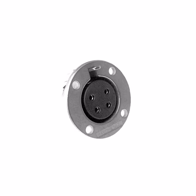 Amphenol Audio EP-8-13P