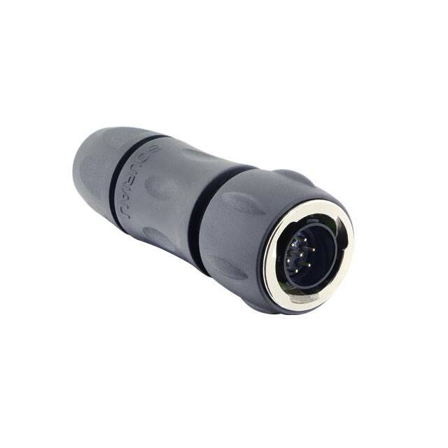 Souriau-Sunbank by Eaton UTGX6JC10E7P