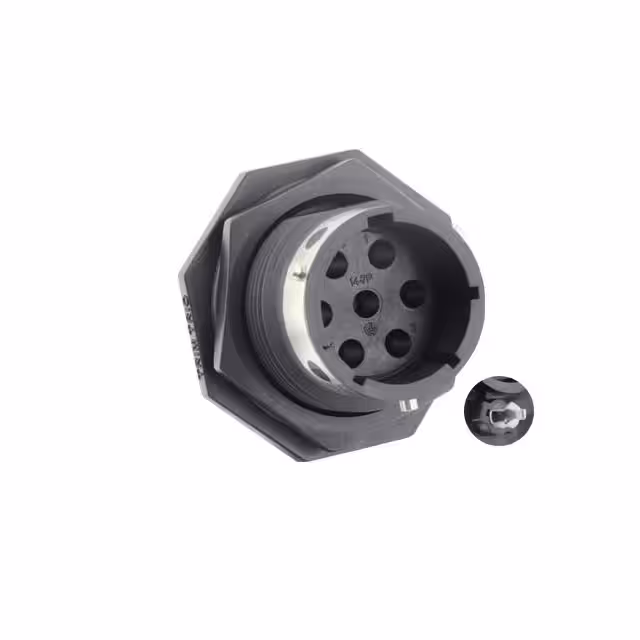 Souriau-Sunbank by Eaton UTGX7147PSEK9