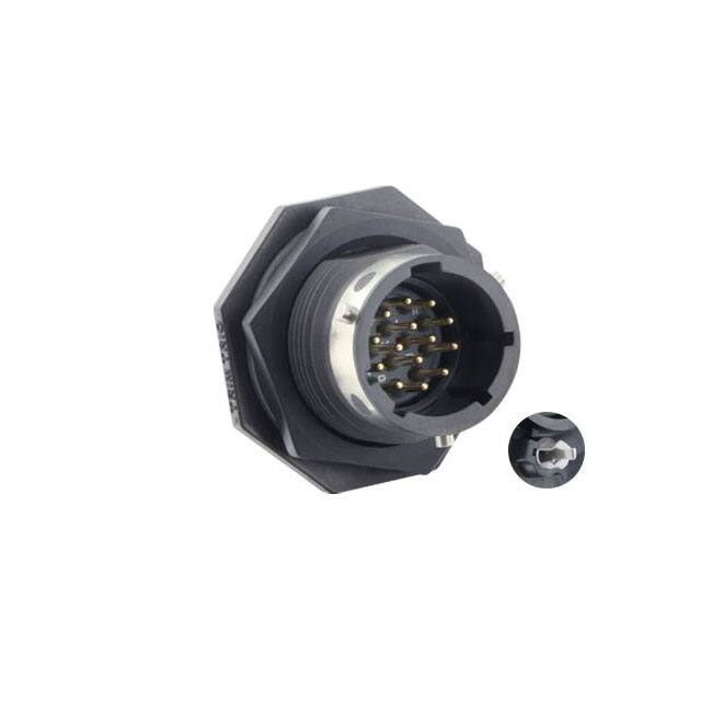 Souriau-Sunbank by Eaton UTGX712D14P32